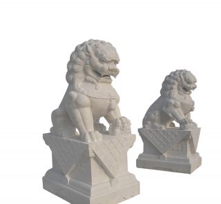 蘆溝橋石獅子為何難于數(shù)清？