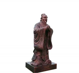 對(duì)中國古代雕塑藝術(shù)的認(rèn)識(shí)
