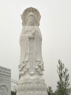 石雕觀音像的款式有哪些？