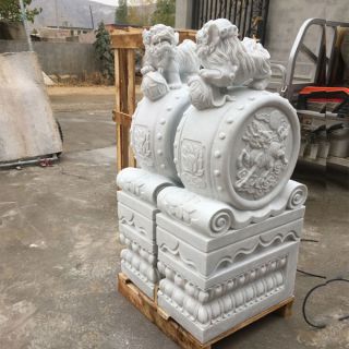 園林雕塑怎么分類(lèi)？