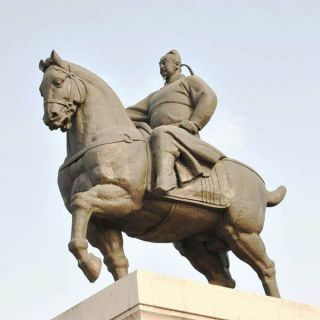 城市雕塑的價(jià)值有哪些？