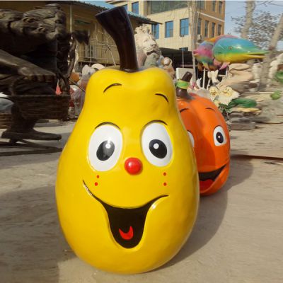 玻璃鋼卡通雕塑怎么保養(yǎng)？