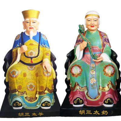 玻璃鋼雕塑有哪些優(yōu)點和缺點？