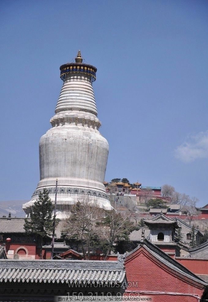 園林佛教寺院仿古漢白玉舍利塔石雕雕塑